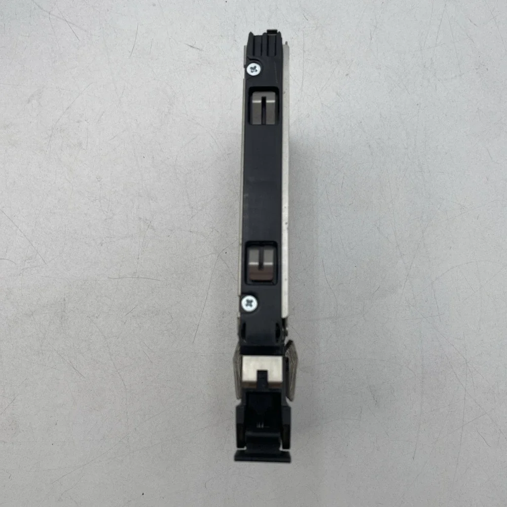 HP 146GB 10K SAS Single Port Hard Drive - Model: DG146BABCFC Pt# 460850-002